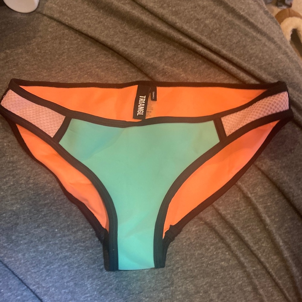 Triangl bikini bottoms